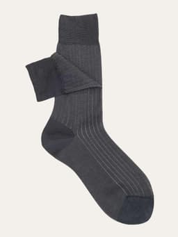 Dark grey