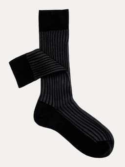 Black/Grey