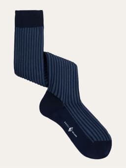 Navy blue/Blue