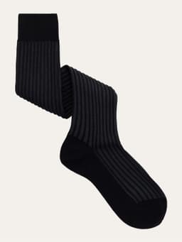 Black/Grey