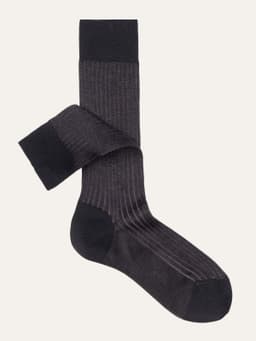 Black/Grey