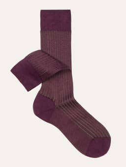 Bordeaux/Green