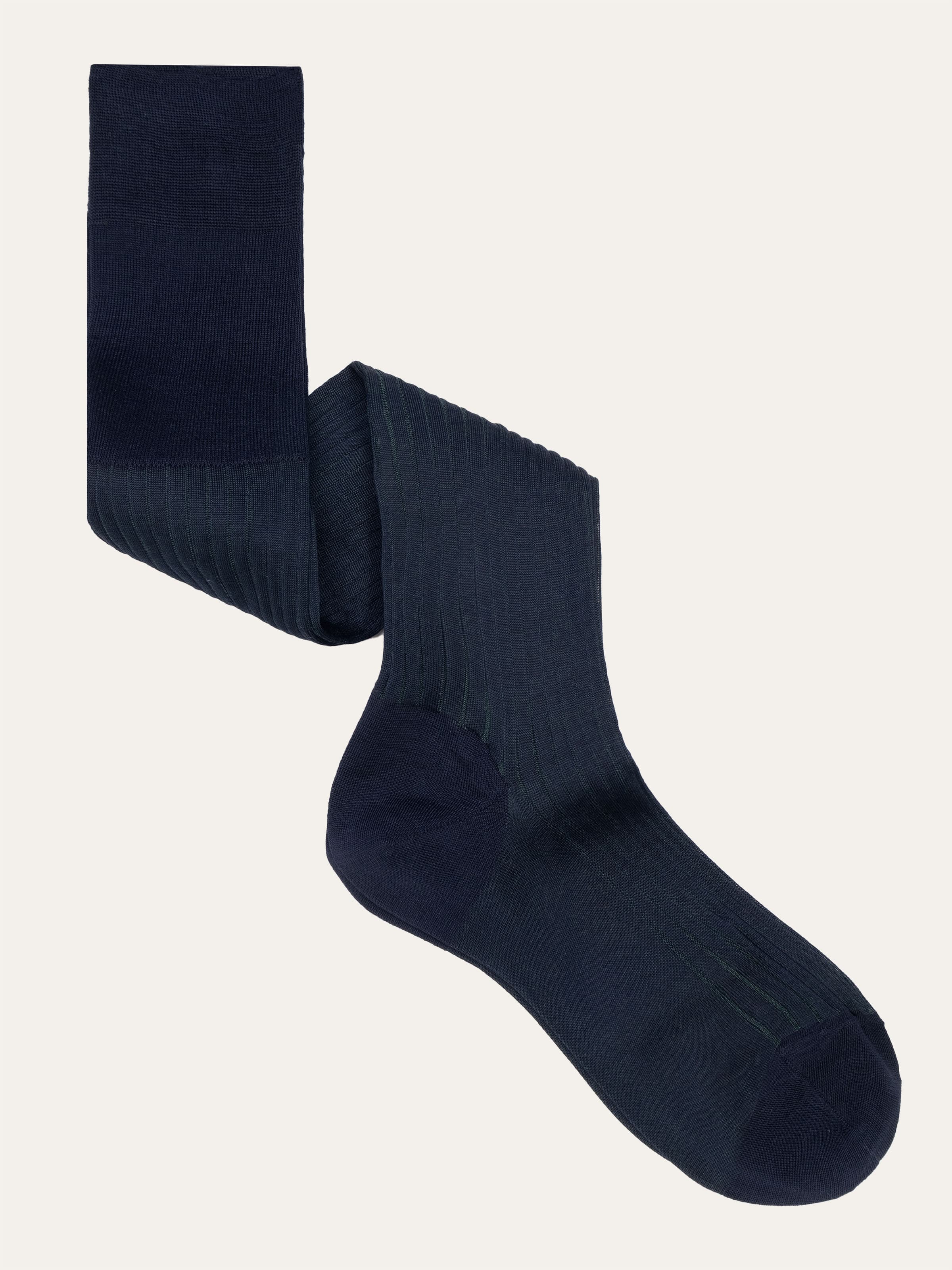 Chaussettes Homme Chevignon Fil D'Écosse - Taille 43-46, Coton Mercerisé, Neuves étiquetées