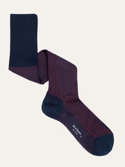Rojo/Azul
