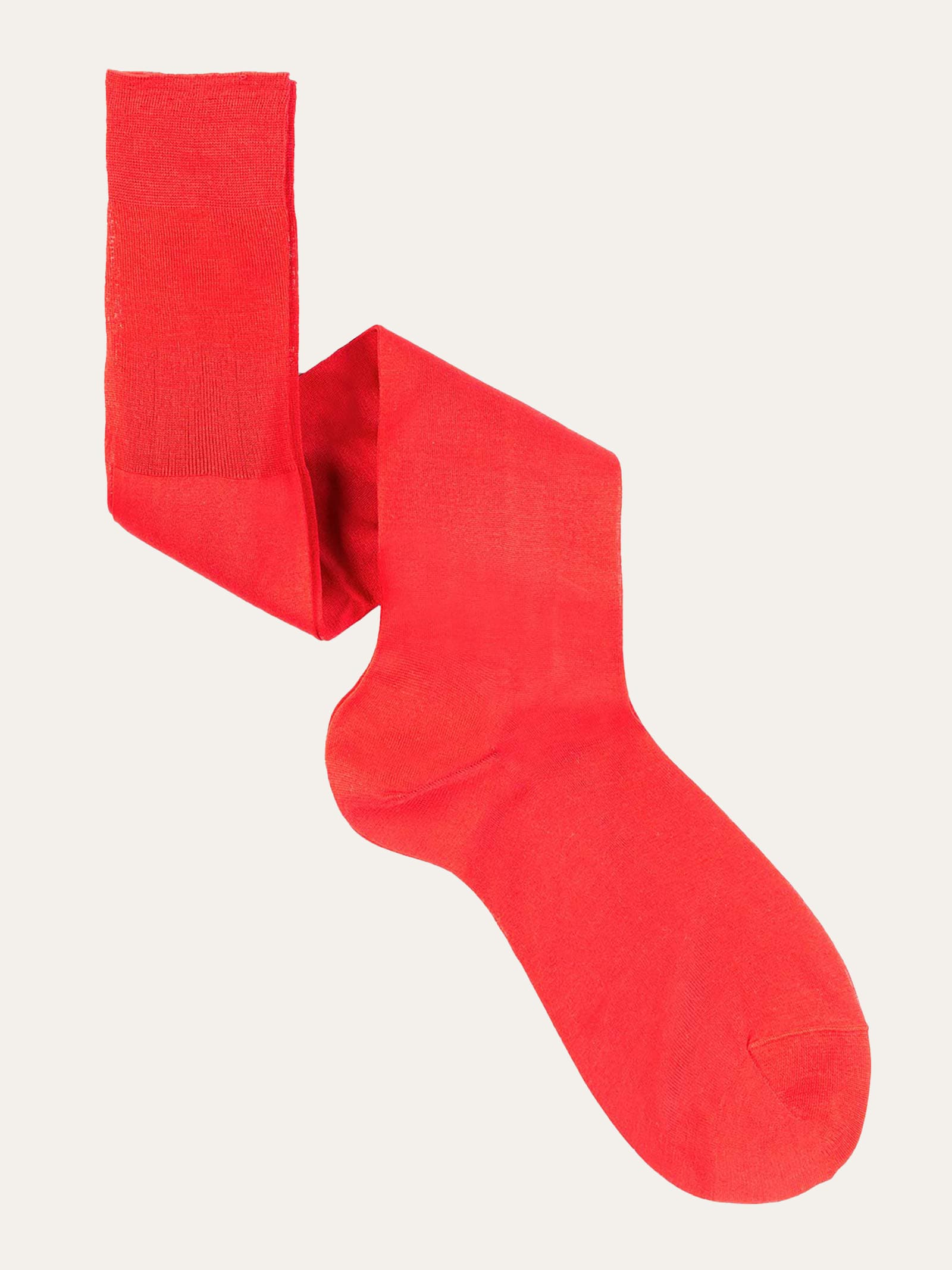 Calze Di Lusso In Cotone Filo Di Scozia 100% - Morbide Ed Eleganti Per Uomo E Donna, Taglie 38-48