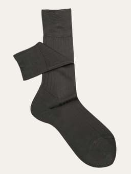Dark grey