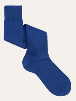 Eléctrico Azul