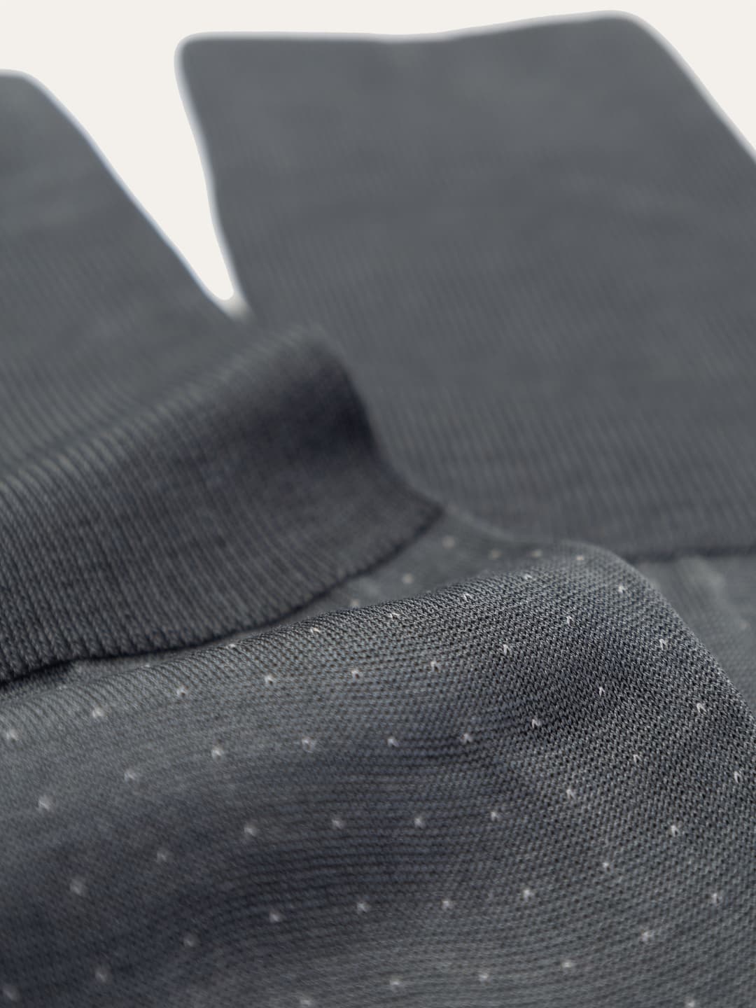 Long Pin-point Vanisè Socks in 100% Scottish Thread Cotton