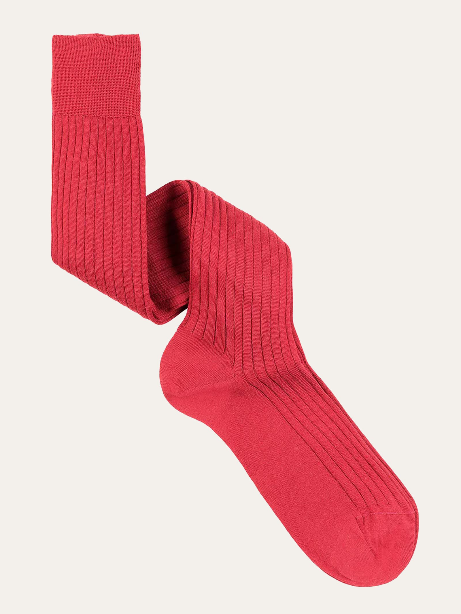 CALZITALY 3 Paia Di Calze In Lana Merino Con Fantasia A - Foto 6