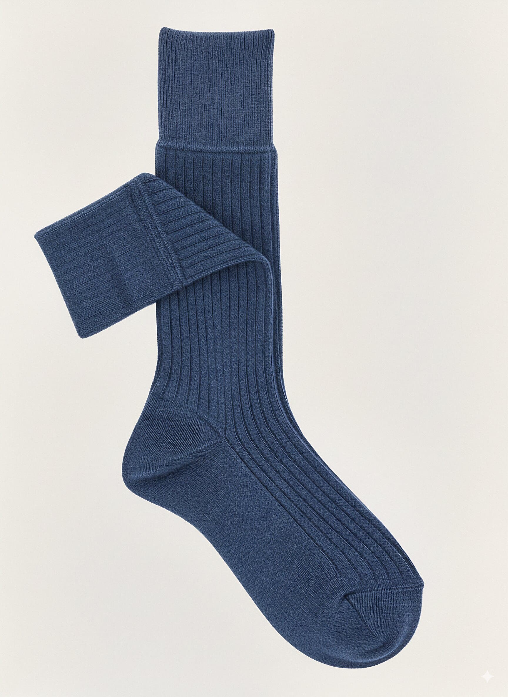 Vitasox Calze Casual Ragazzo – 6 Paia, Colore Unito, Comfort E Traspirabilità - 3