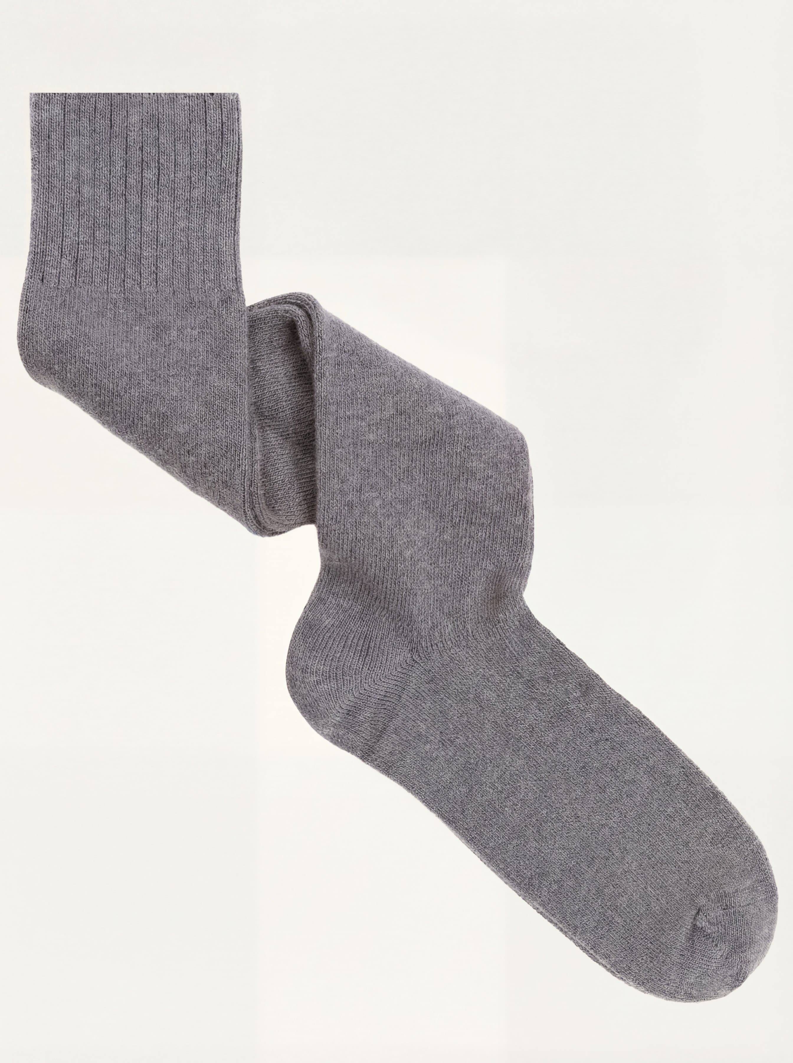 Cofanetto Regalo 3 paia calze Corte fantasie misto Cashmere - Image 3