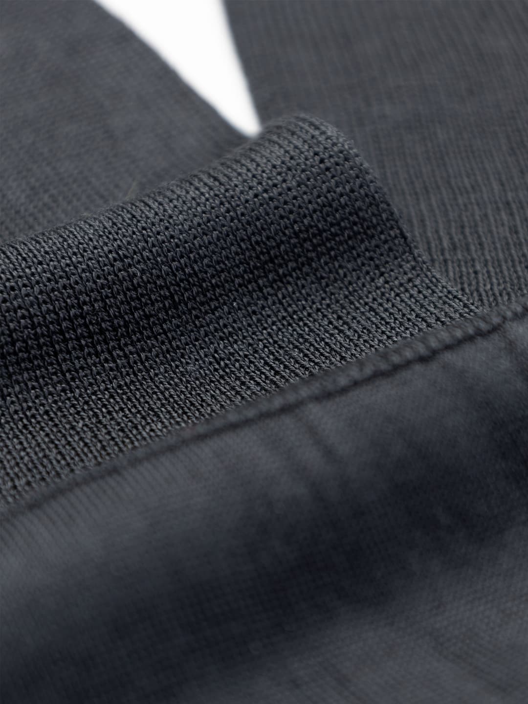 Classic Plain Long Socks in 100% Silk