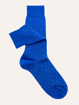 Eletric Blu/Giallo