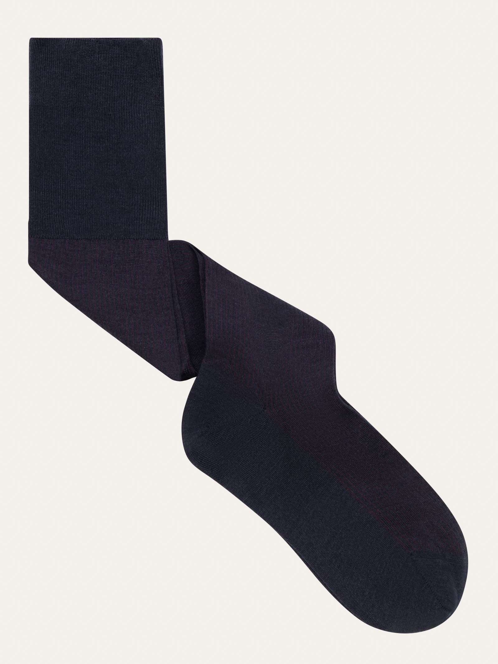Gift box 3 Pairs Ribbed Wool Fancy Socks - Image 4