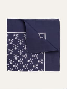 Blau