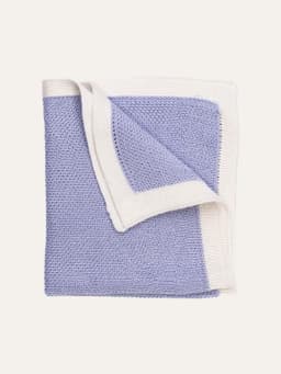 Azzurro/Bianco