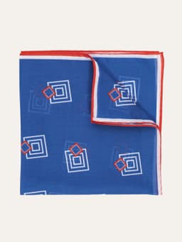 Blau