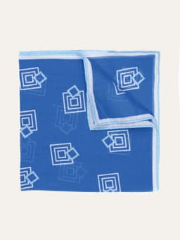 Hellblau