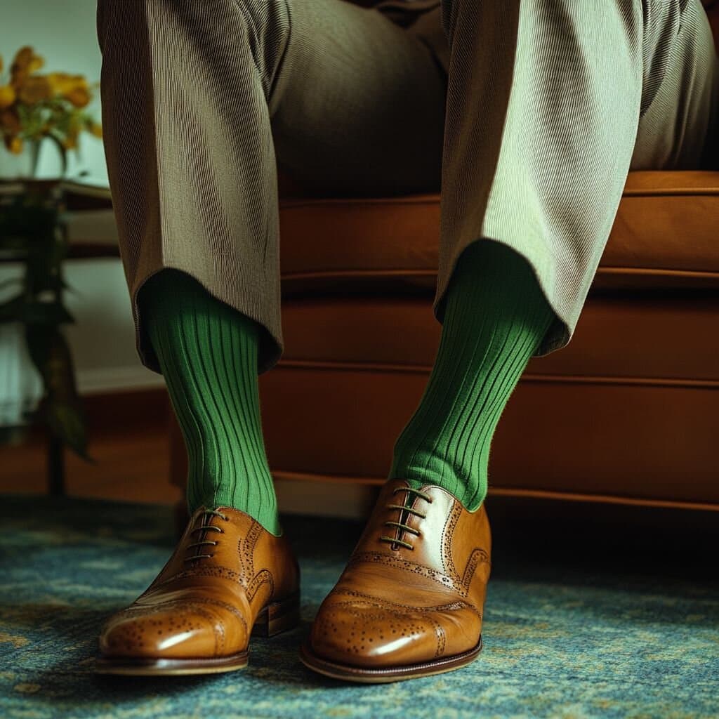 Elegance in Banking: How to Dress Your Best with Sozzi Milano since 1912