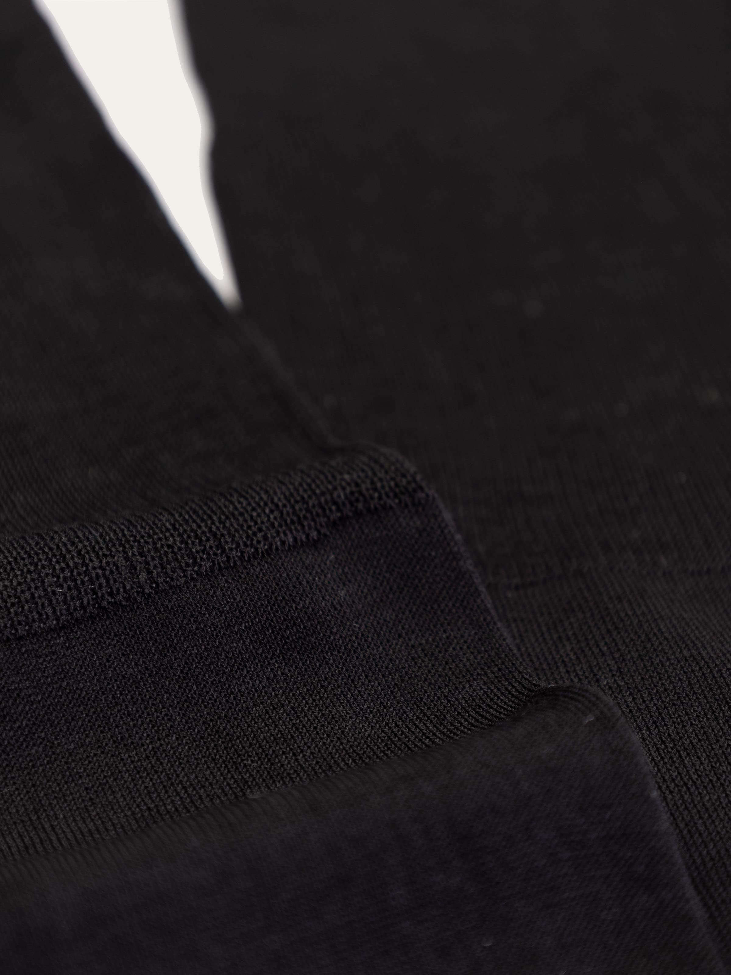 Calze Di Lusso In Cotone Filo Di Scozia 100% - Morbide Ed Eleganti Per Uomo E Donna, Taglie 38-48 - Foto 3